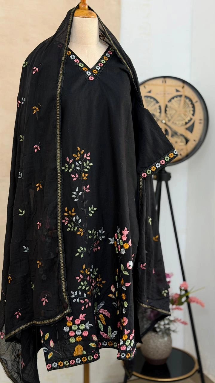 Premium Arong Cotton