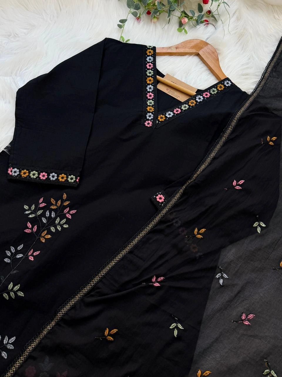 Premium Arong Cotton - Image 4