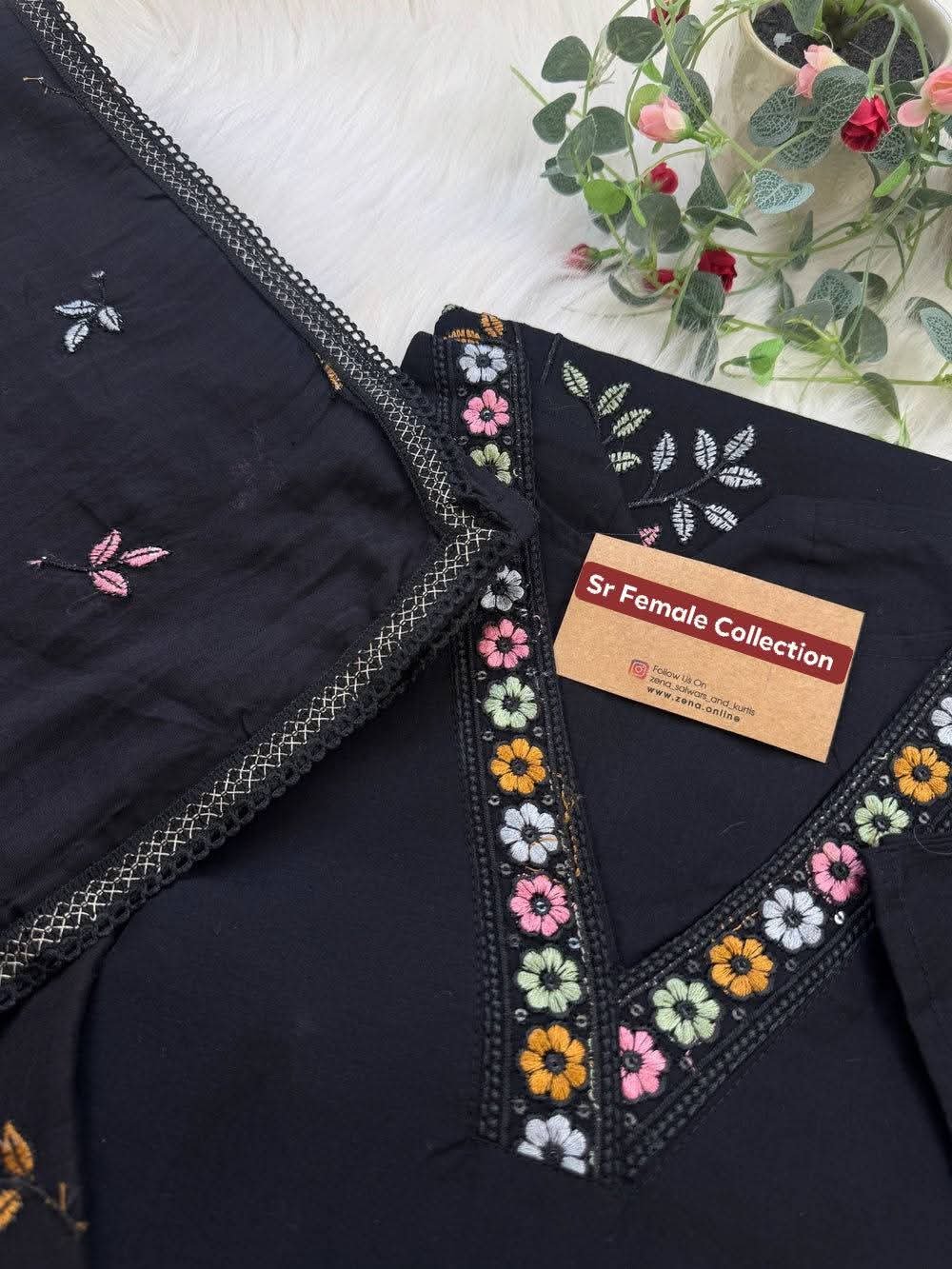Premium Arong Cotton - Image 5