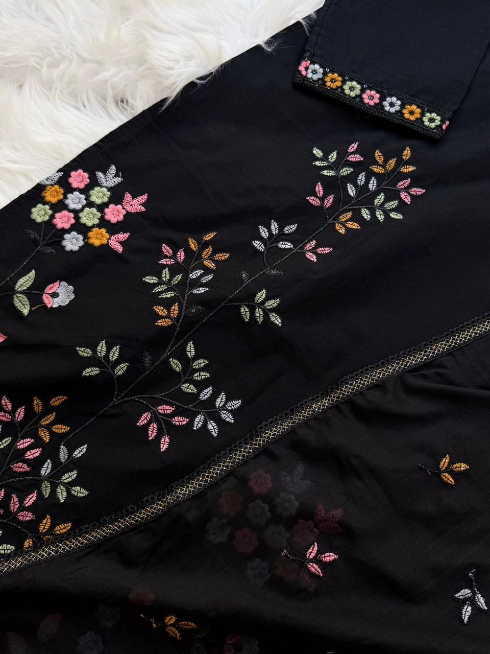 Premium Arong Cotton - Image 3