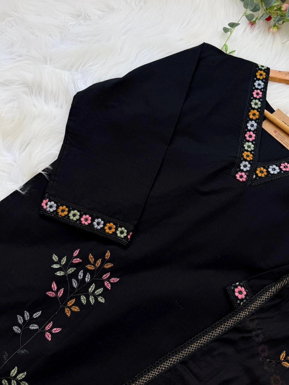 Premium Arong Cotton - Image 2